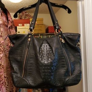 Brahmin purse